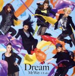 【中古】 My　Way～ULala～／Dream