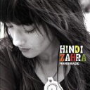 【中古】 HANDMADE(ビューティフル・タンゴ)/Hindi Zahra,インディ・ザーラ