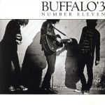 【中古】 NUMBER　ELEVEN／Buffalo’3