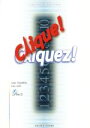 【中古】 クリック!クリケ!2年目のフランス 改訂/中村敦子(著者),加藤行男(著者)