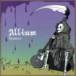 【中古】 Allium／KiLLKiLLS