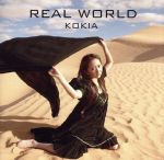 【中古】 REAL　WORLD／KOKIA