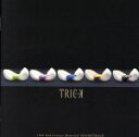 【中古】 TRICK　10th　Anniversary　Memorial　Soundtrack／辻陽（音楽）,鬼束ちひろ