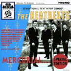 【中古】 MERCURIAL　SPECIAL　EDITION／THE　NEATBEATS