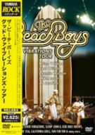 ザ・ビーチ・ボーイズ販売会社/発売会社：（株）ヤマハミュージックアンドビジュアルズ(日本コロムビア（株）)発売年月日：2010/05/26JAN：4562256521655ブライアン・ウィルソンが表舞台に復帰したアルバム『15ビッグ・ワンズ』発売後の1976年8月にアメリカで放映されたテレビ番組がDVDで登場！　（C）RS