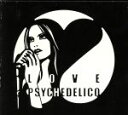 【中古】 Remasters　BOX（SHM－CD）（5SHM－CD）／LOVE　PSYCHEDELICO