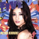 【中古】 5−FIVE−/黒木メイサ