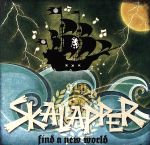 SKALAPPER販売会社/発売会社：Ska　In　The　World(（株）ディスクユニオン)発売年月日：2010/06/02JAN：4988044231337