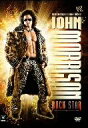【中古】 WWE ジョン・モリソン ロック・スター/ジョン・モリソン
