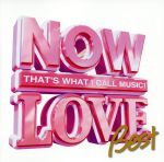 【中古】 NOW　LOVE　Best／（オムニバス）,ジョン・レノン,レディ・アンテベラム,サラ・ブライトマン,ライオネル・リッチー,バックストリート・ボーイズ,ブルー,マルーン5