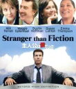【中古】 主人公は僕だった(Blu−ray Disc)/ウィル・フェレル,エマ・トンプソン,ダスティン・ホフマン,マギー・ギレンホール,マーク・フォ...