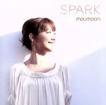 【中古】 SPARK／moumoon