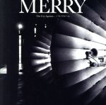 【中古】 The　Cry　Against．．．／モノクローム（初回生産限定盤）（DVD付）／MERRY