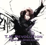 【中古】 戦国BASARA：Naked arms／SWORD SUMMIT（初回生産限定盤）（アニメ盤）（DVD付）／T．M．Revolution