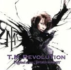 【中古】 戦国BASARA：Naked　arms／SWORD　SUMMIT（初回生産限定盤）（アニメ盤）（DVD付）／T．M．Revolution