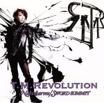 【中古】 Naked　arms／SWORD　SUMMIT／T．M．Revolution