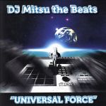 【中古】 UNIVERSAL　FORCE／（オムニバス）
