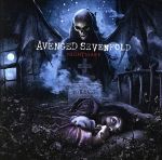 【中古】 ナイトメア／アヴェンジド・セヴンフォールド