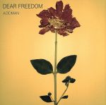 【中古】 DEAR　FREEDOM／ACIDMAN