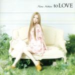 【中古】 to　LOVE／西野カナ