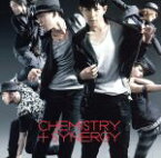 【中古】 Shawty（初回限定盤）（DVD付）／CHEMISTRY,Synergy,CHEMISTRY　＋　SYNERGY