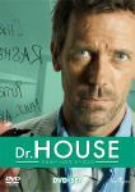  Dr．HOUSE　シーズン3　DVD－SET／ヒュー・ローリー,リサ・エデルシュタイン,ロバート・ショーン・レナード