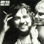 【中古】 エンジェル・ハート（紙ジャケット仕様）／ジミー・ウェッブ