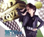 【中古】 羽多野・寺島　Radio　2D　LOVE　DJCD　vol．01（豪華版）／羽多野渉／寺島拓篤