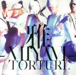 【中古】 TORTURE／MIYAVI