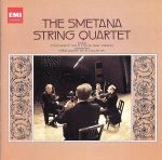 スメタナ四重奏団,イルジー・ノヴァーク,ルボミール・コステツキー,ミラン・シュカンパ,アントニーン・コホウト販売会社/発売会社：（株）ワーナーミュージック・ジャパン(（株）ワーナーミュージック・ジャパン)発売年月日：2010/09/22JAN：4988006880931