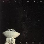 【中古】 ALMA／ACIDMAN