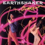 【中古】 オーヴァーラン（紙ジャケット仕様：SHM-CD）（SHM-CD）／EARTHSHAKER