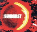 【中古】 SUNBURST（初回限定盤）（2CD）（DVD付）／SPARKS　GO　GO