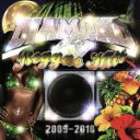 【中古】 DIAMOND　REGGAE　hit’s　2009～2010／（オムニバス）