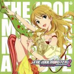 【中古】 THE　IDOLM＠STER　MASTER　ARTIST　2　－FIRST　SEASON－　03　星井美希／長谷川明子（星井美希）