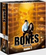 【中古】 BONES－骨は語る－ シーズン1 SEASONSコンパクト ボックス／エミリー デシャネル,デヴィッド ボレアナズ