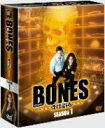 【中古】 BONES－骨は語る－　シーズン1　SEASONSコンパクト・ボックス／エミリー・デシャネル,デヴィッド・ボレアナズ