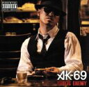 【中古】 PUBLIC ENEMY/AK−69