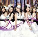 【中古】 Danceでバコーン!(初回生産限定盤B)(DVD付)/℃−ute