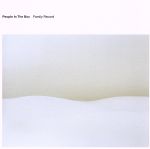 【中古】 Family Record／People In The Box