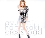 【中古】 crossroad（DVD付ジャケットA