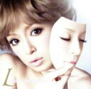 【中古】 L(DVD付ジャケットA)/浜崎あゆみ