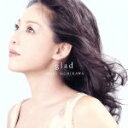 【中古】 glad／森川美穂