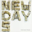 【中古】 newdays ／Schroeder−Headz,渡辺シュンスケ（p、prog）,Yu　Suto（b）,Hiroyuki　Suzuki（ds） 【中古】afb