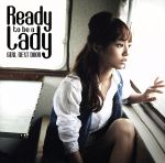 【中古】 Ready　to　be　a　lady／GIRL　NEXT　DOOR