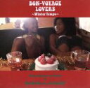 【中古】 BON－VOYAGE　LOVERS～Winter　Tempo～Music　Selected　and　Mixed　by　Mr.BEATS　a.k.a.DJ　CELORY／Mr.BEATS　a.k.a.DJ　CELORY,ルーキー・