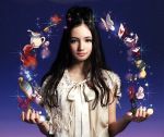 【中古】 Dream　Bossa　Diamond／（オムニバス）,クレモンティーヌ,Mayu　Wakisaka,Kenji　Izumi　＆　Chihiro,タリエ,azu,Ken　Ichinose（ac－g）,Naoki　Itaya（b）