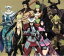 【中古】 戦国BASARA ANIME BEST(DVD付)/(アニメーション),abingdon boys school,DUSTZ,DAIGO☆STARDUST,石川智晶,T.M.Revolution,Angelo 330円