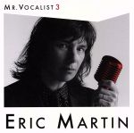 【中古】 MR．VOCALIST　3／エリック・マーティン