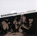 【中古】 oneself‐LIKENESS／quasimode